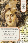 Rav Hisda's Daughter, Book I: Apprentice: A Novel of Love, the Talmud, and Sorcery (Rav Hisda's Daughter Series) By Maggie Anton Cover Image