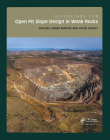 Guidelines for Open Pit Slope Design in Weak Rocks Cover Image