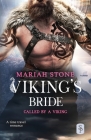 Viking's Bride: A Viking time travel romance By Mariah Stone Cover Image