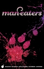 Man-Eaters Volume 2 Cover Image