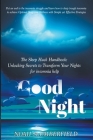 The Sleep Hack Handbook: Unlocking Secrets to Transform Your Nights for insomnia help Cover Image