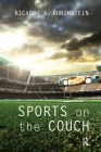 Sports on the Couch By Ricardo A. Rubinstein Cover Image