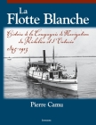 La Flotte Blanche: Histoire de la Compagnie de Navigation Du Richelieu Et d'Ontario Cover Image