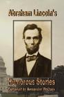 Abraham Lincoln's Humorous Stories By Alexander McClure (Compiled by) Cover Image