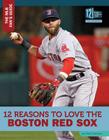 12 Reasons to Love the Boston Red Sox (Mlb Fan's Guide) By Matt Tustison Cover Image