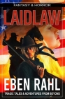 Laidlaw: A Tale of the American West (Illustrated Special Edition) Cover Image