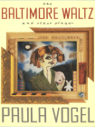 The Baltimore Waltz and Other Plays Cover Image