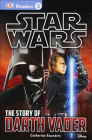 Story of Darth Vader (DK Readers: Level 3) Cover Image