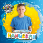 Hanukkah (Celebrate with Me ) Cover Image