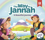 Way to Jannah (2nd Edition) Cover Image