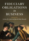Fiduciary Obligations in Business Cover Image