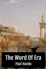 The Word Of Era Cover Image