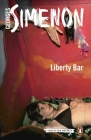Liberty Bar (Inspector Maigret #17) By Georges Simenon, David Watson (Translated by) Cover Image