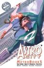 Astro City Metrobook, Volume 5 Cover Image