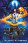 Demigods Academy - Year One Cover Image