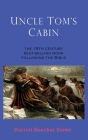 Uncle Tom's Cabin By Harriet Beecher Stowe Cover Image