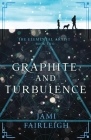 Graphite and Turbulence Cover Image