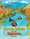 Three Paws to the Rescue Cover Image