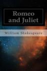 Romeo and Juliet By William Shakespeare Cover Image