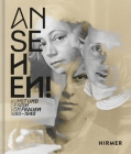 Ansehen!: Kunst Und Design Von Frauen 1880 - 1940 By Anna Grosskopf (Editor), Tobias Hoffmann (Editor) Cover Image