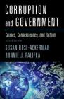 Corruption and Government 2ed By Susan Rose-Ackerman, Bonnie J. Palifka Cover Image