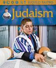 Judaism By Trevor Barnes Cover Image