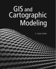 GIS and Cartographic Modeling Cover Image