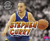 Stephen Curry (Famous Athletes) By Mari Schuh Cover Image