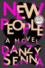 New People Cover Image
