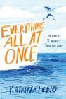 Everything All at Once Cover Image