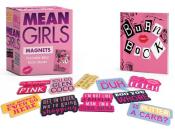 Mean Girls Magnets (RP Minis) By Running Press Cover Image