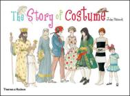 The Story of Costume By John Peacock Cover Image