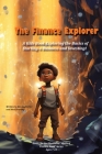 The Finance Explorer: A Kids Book Exploring the Basics of Starting a Business and Investing! Cover Image