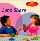 Let's Share (Best Behavior) By Janine Amos, Annabel Spenceley Cover Image