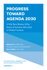 Progress Toward Agenda 2030: A Mid Term Review of the Status of Inclusive Education in Global Contexts (International Perspectives on Inclusive Education #21) Cover Image