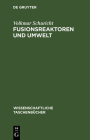 Fusionsreaktoren Und Umwelt Cover Image