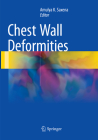 Chest Wall Deformities Cover Image