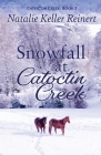 Snowfall at Catoctin Creek Cover Image