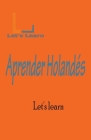 Let's Learn Aprender Holandés By Let's Learn Cover Image
