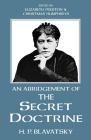 An Abridgement of the Secret Doctrine Cover Image