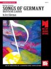 Songs of Germany: Deutsche Lieder Cover Image
