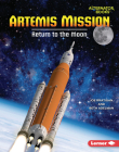 Artemis Mission: Return to the Moon Cover Image