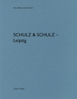 Schulz Und Schulz - Leipzig: de Aedibus International 18 Cover Image