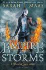 Empire of Storms (Throne of Glass #5) By Sarah J. Maas Cover Image