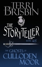 The Storyteller: A Highlander Romance Novella By Terri Brisbin Cover Image