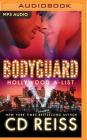 Bodyguard (Hollywood A-List #2) Cover Image