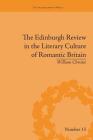 The Edinburgh Review in the Literary Culture of Romantic Britain: Mammoth and Megalonyx (Enlightenment World) By William Christie Cover Image
