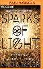 Sparks of Light (Into the Dim #2) By Janet B. Taylor, Amanda Ronconi (Read by) Cover Image