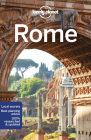 Lonely Planet Rome 12 (Travel Guide) By Duncan Garwood, Alexis Averbuck, Virginia Maxwell Cover Image