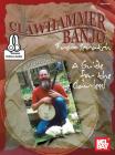 Clawhammer Banjo from Scratch Cover Image